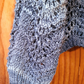 Old Shale Lace Jumper