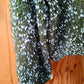 Olive & Cream funnel neck Jumper