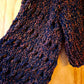 Lacey-Sleeved Jumper