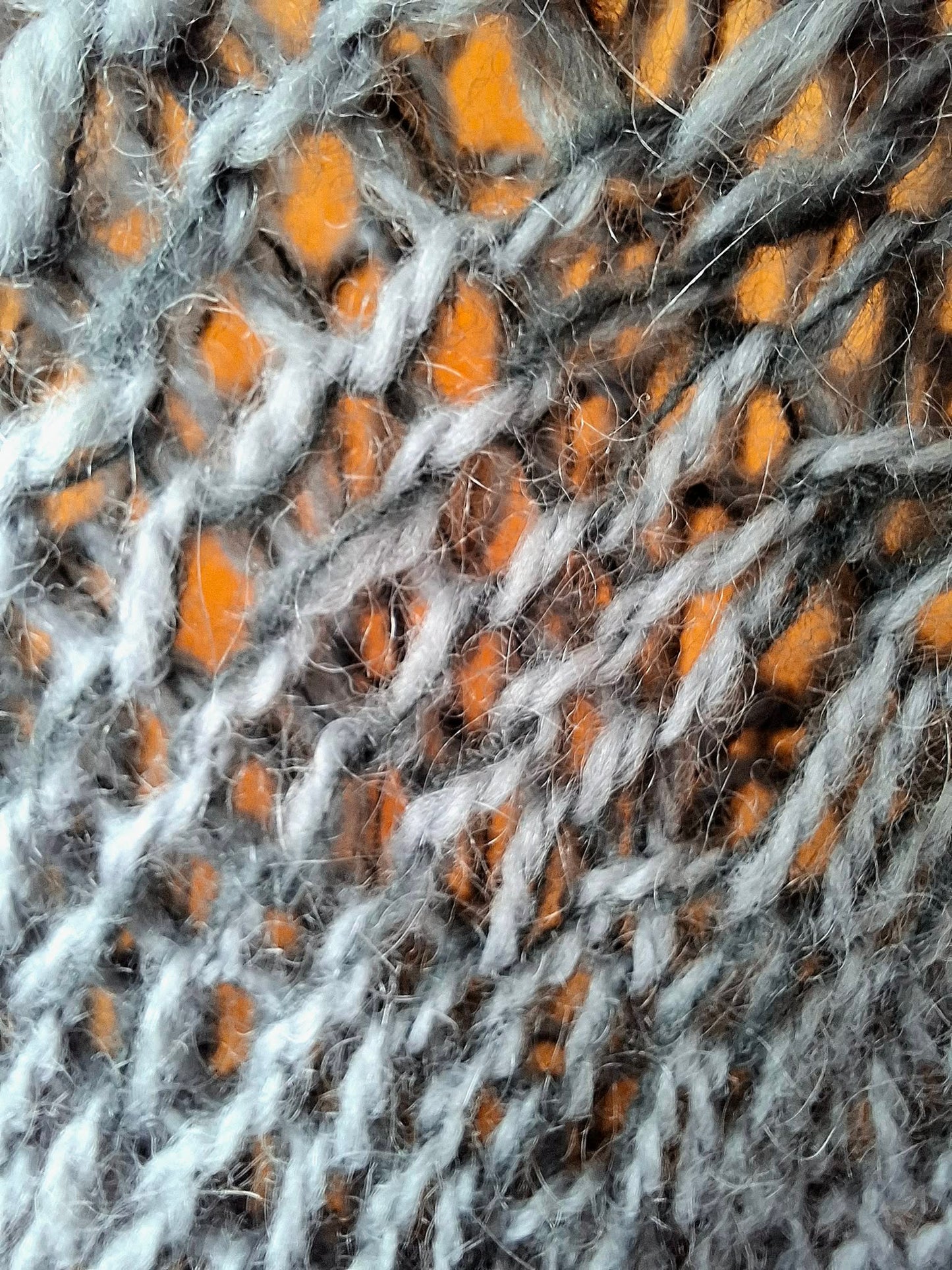 Cashmere & Wool Jumper